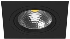 Точечный светильник Lightstar Intero 111 I81707