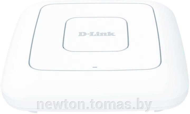 Точка доступа D-Link DAP-300P/A1A от компании Интернет-магазин Newton - фото 1