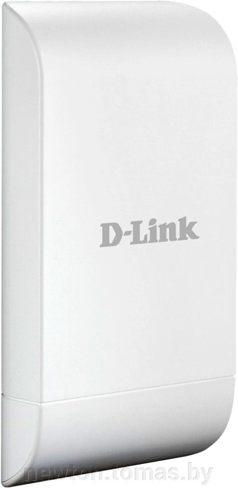 Точка доступа D-Link DAP-3410/RU/A1A от компании Интернет-магазин Newton - фото 1