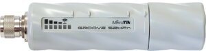 Точка доступа Mikrotik GrooveA 52 [RBGrooveA-52HPn]