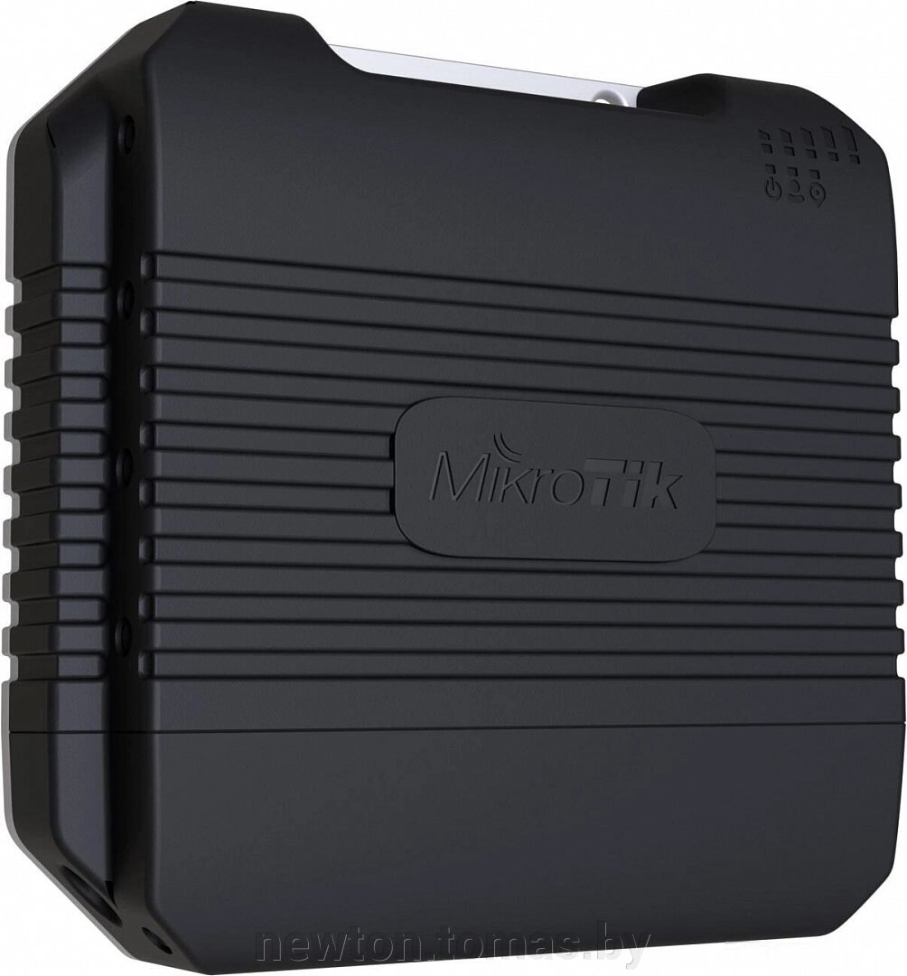 Точка доступа с LTE-модемом Mikrotik LtAP LTE6 kit от компании Интернет-магазин Newton - фото 1