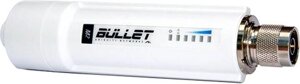 Точка доступа Ubiquiti Bullet M2 HP BulletM2-HP