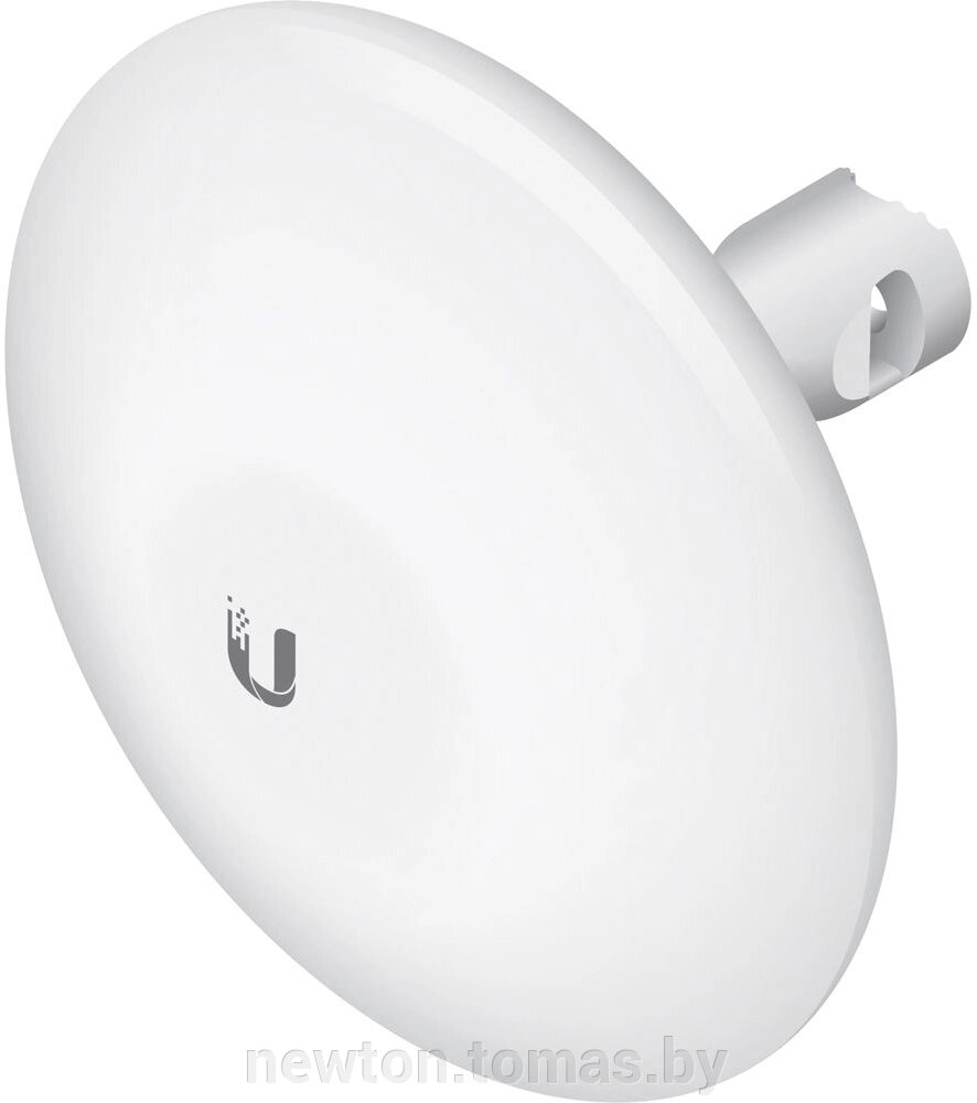 Точка доступа Ubiquiti PowerBeam M5 [NBE-M5-16] от компании Интернет-магазин Newton - фото 1