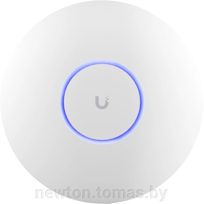 Точка доступа Ubiquiti UniFi 7 Pro от компании Интернет-магазин Newton - фото 1