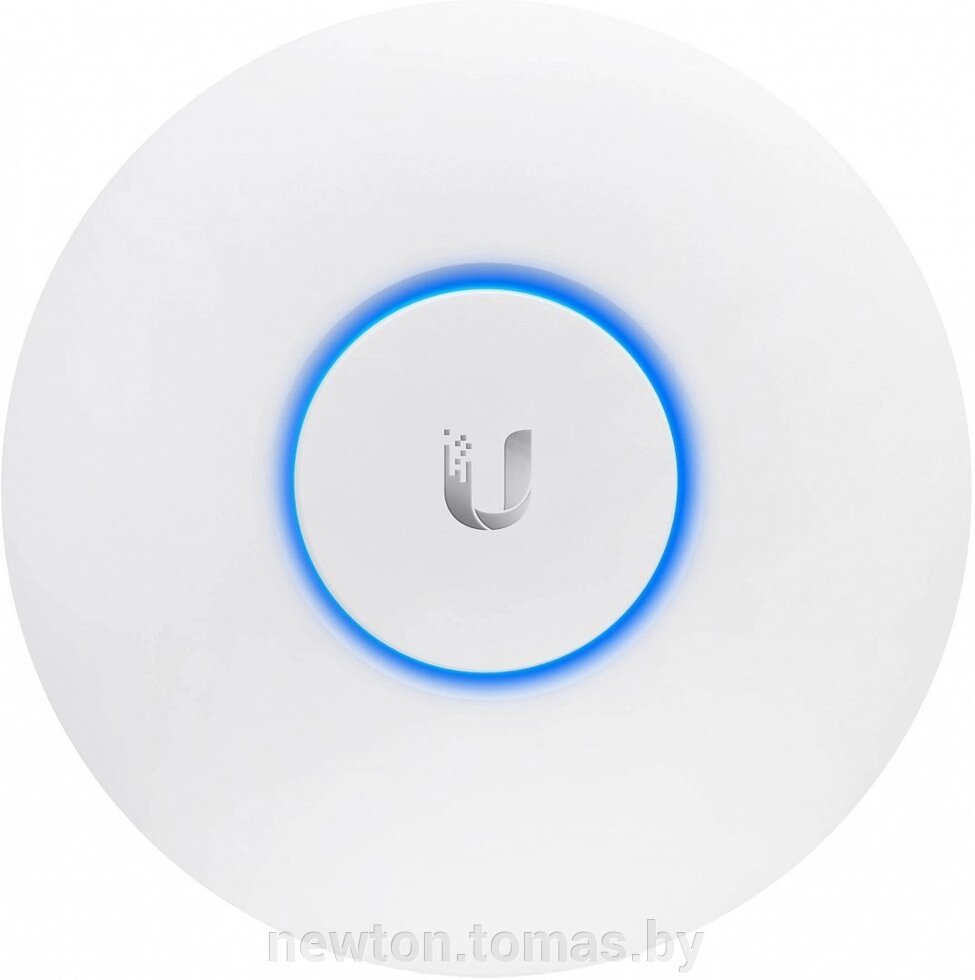 Точка доступа Ubiquiti UniFi AC Lite от компании Интернет-магазин Newton - фото 1