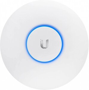 Точка доступа Ubiquiti UniFi AC Lite