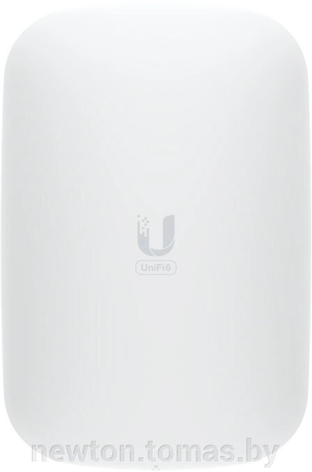 Точка доступа Ubiquiti WiFi 6 Extender U6-Extender от компании Интернет-магазин Newton - фото 1