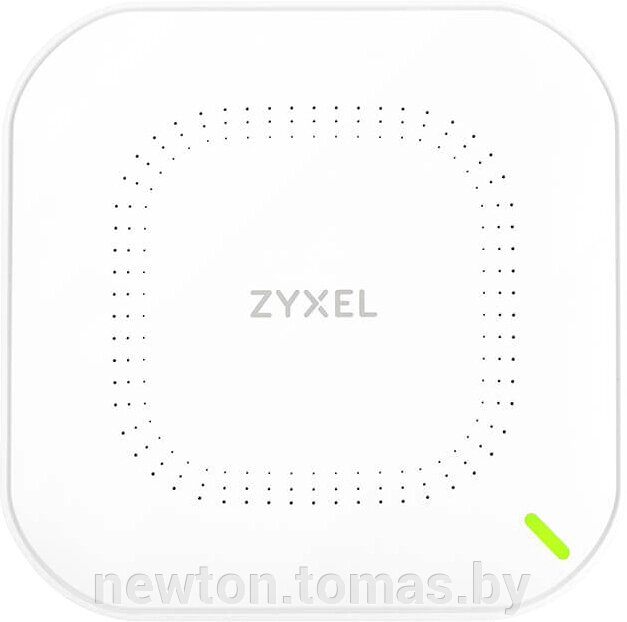 Точка доступа Zyxel NWA90AX от компании Интернет-магазин Newton - фото 1
