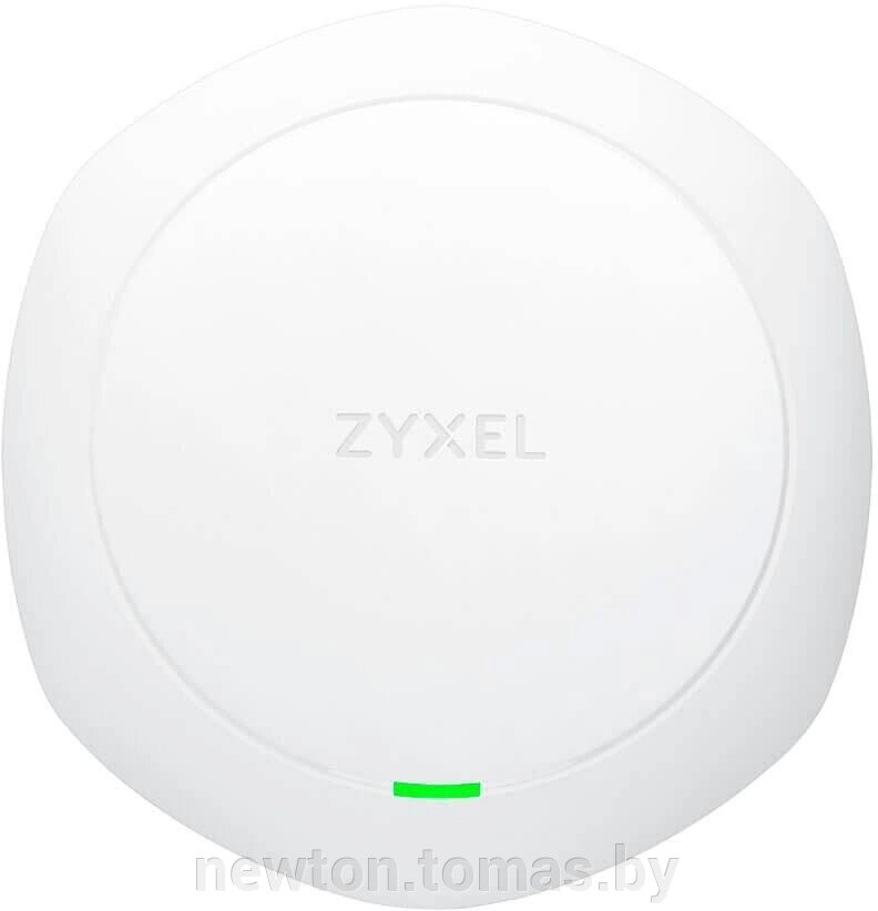 Точка доступа Zyxel WAC6303D-S от компании Интернет-магазин Newton - фото 1