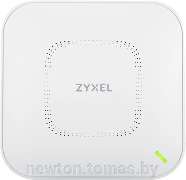 Точка доступа Zyxel WAX650S от компании Интернет-магазин Newton - фото 1