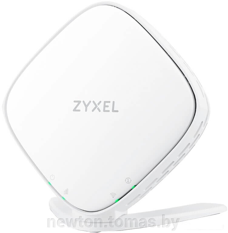 Точка доступа Zyxel WX3100-T0 от компании Интернет-магазин Newton - фото 1