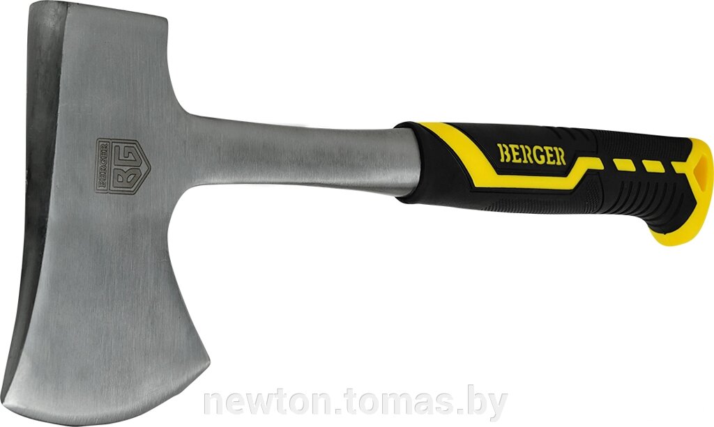 Топор Berger BG1530 от компании Интернет-магазин Newton - фото 1