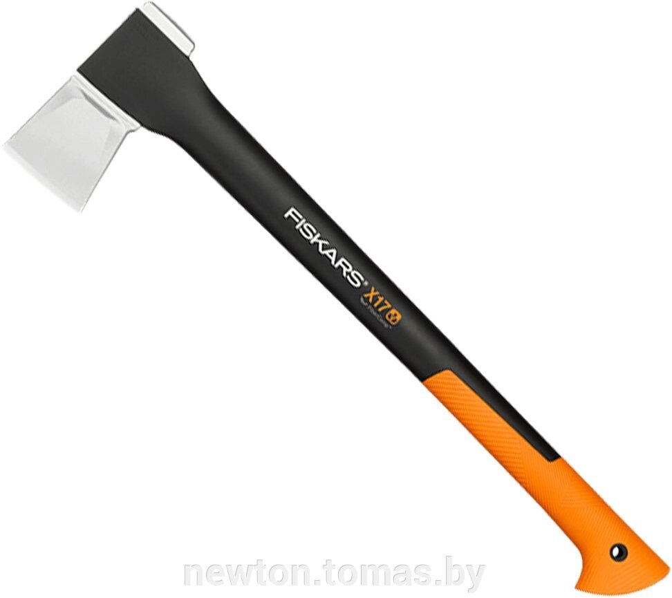 Топор-колун Fiskars M X17 X-series 1015641 от компании Интернет-магазин Newton - фото 1