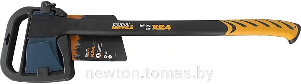 Топор-колун Startul Metsa X24 ST2035-24 от компании Интернет-магазин Newton - фото 1