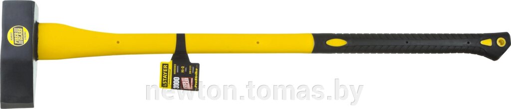 Топор-колун Stayer Professional 20624-30 от компании Интернет-магазин Newton - фото 1