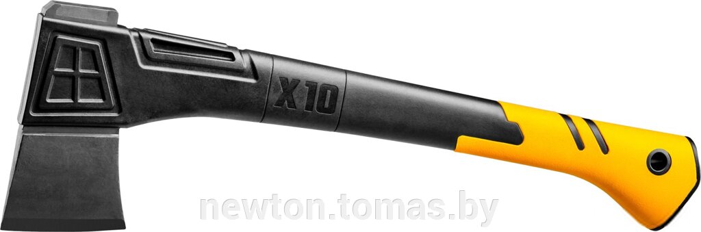 Топор KRAFTOOL X10 20660-10 от компании Интернет-магазин Newton - фото 1