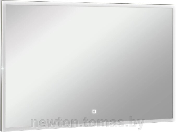 Toppus Зеркало Velour 80x60 от компании Интернет-магазин Newton - фото 1