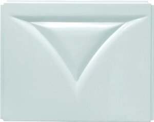 Торцевой экран под ванну 1Марка Elegance/Classic/Modern 70 см