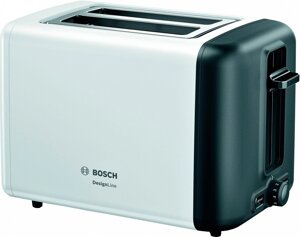 Тостер bosch TAT3p421