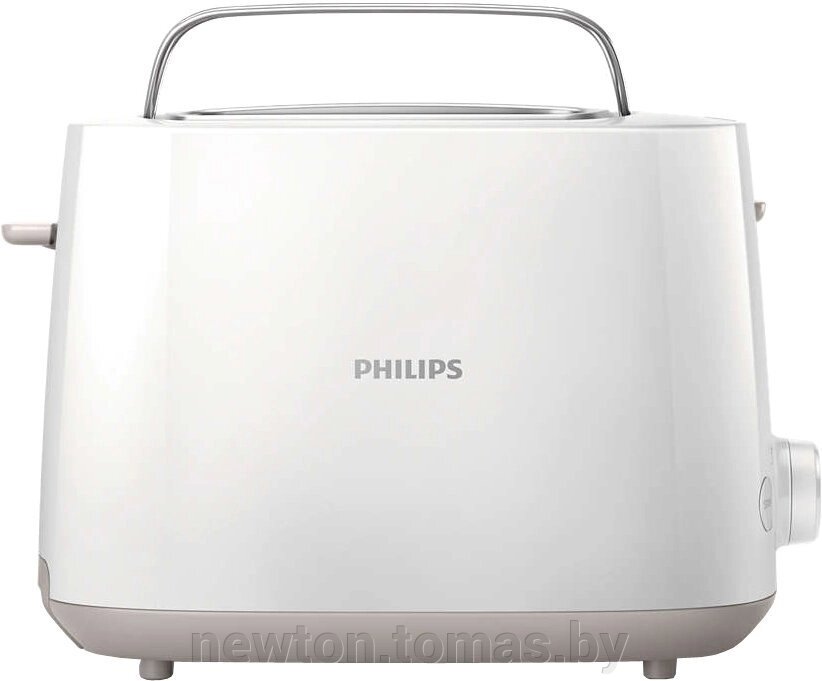 Тостер Philips HD2581/00 от компании Интернет-магазин Newton - фото 1