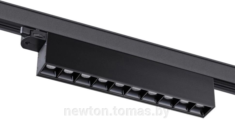Трековый светильник Novotech Iter 358843 от компании Интернет-магазин Newton - фото 1