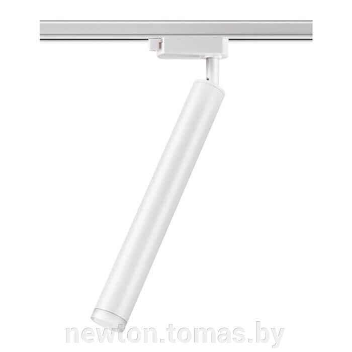 Трековый светильник Novotech Modo 357886 от компании Интернет-магазин Newton - фото 1