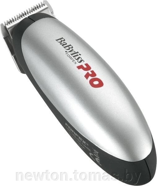 Триммер для бороды и усов BaByliss PRO FX44E от компании Интернет-магазин Newton - фото 1