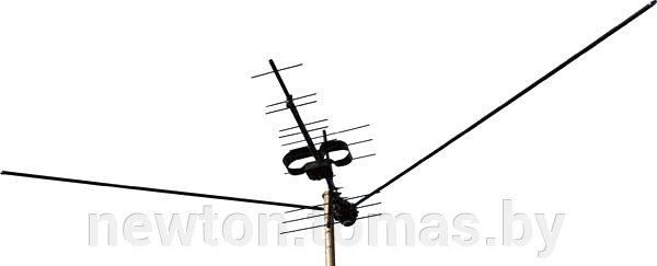 ТВ-антенна  Дельта Н381А от компании Интернет-магазин Newton - фото 1