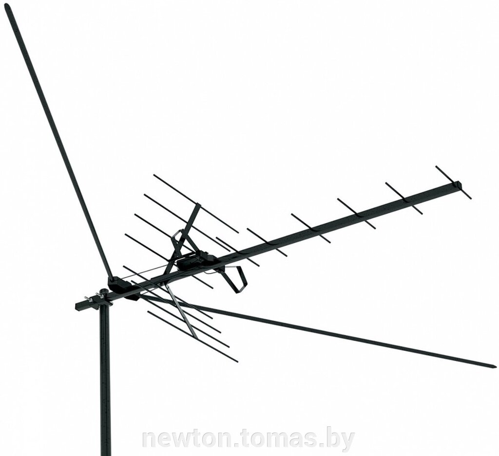 ТВ-антенна GAL AN-830a от компании Интернет-магазин Newton - фото 1