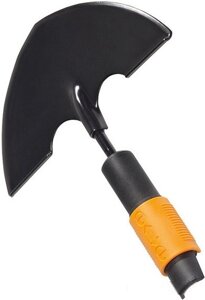 Тяпка Fiskars QuikFit Lawn Edger 1000690