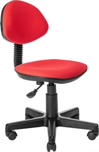 Ученический стул Mio Tesoro Мики С-55 б/п С02 красный