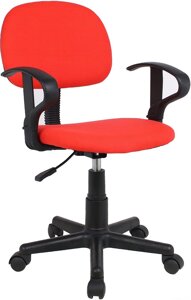 Ученический стул Mio Tesoro Мики SK-0235 30 D-2517 красный