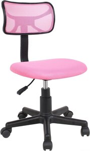 Ученический стул Mio Tesoro Мики SK-0246 розовый
