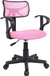Ученический стул Mio Tesoro Мики SK-0247 розовый