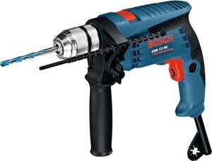 Ударная дрель Bosch GSB 13 RE Professional 0601217100