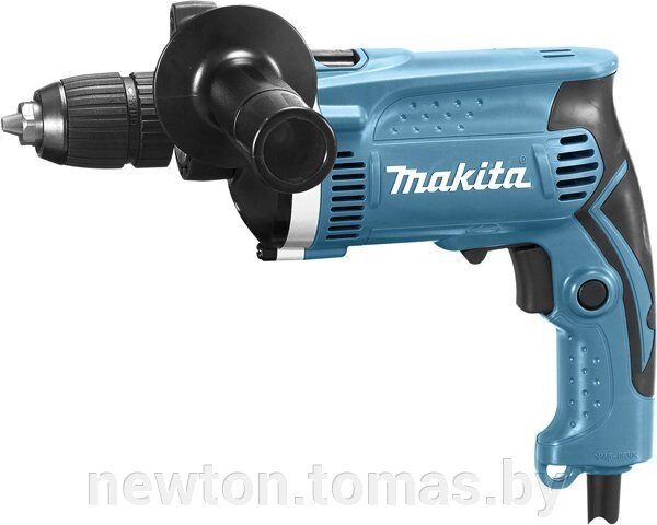 Ударная дрель  Makita HP1631 от компании Интернет-магазин Newton - фото 1