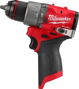 Ударная дрель-шуруповерт Milwaukee M12 FUEL M12FPD2-0 4933479867 без АКБ