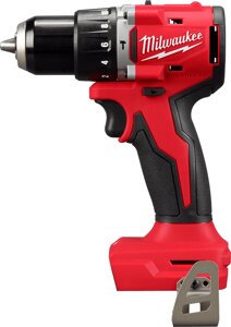 Ударная дрель-шуруповерт Milwaukee M18 M18BLPDRC-0 4933492820 без АКБ