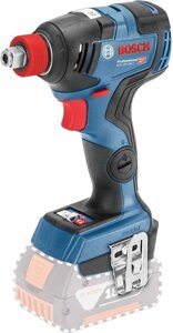 Ударный гайковерт Bosch GDX 18V-200 C Professional 06019G4204 без АКБ