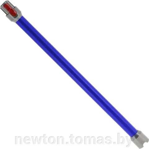 Удлинительная трубка Dr. Electro Dyson 12529 синий от компании Интернет-магазин Newton - фото 1