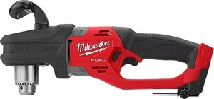 Угловая дрель milwaukee M18 FUEL M18CRAD2-0X 4933471641 без акб