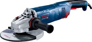 Угловая шлифмашина Bosch GWS 24-230 JZ Professional 06018C3300