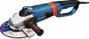 Угловая шлифмашина Bosch GWS 26-230 LVI Professional 0601895F04