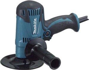 Угловая шлифмашина Makita GV5010