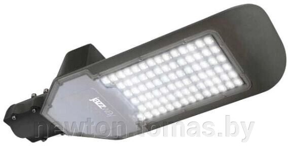 Уличный настенный светильник JAZZway PSL 02 80W 4000K IP65 серый от компании Интернет-магазин Newton - фото 1