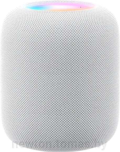 Умная колонка Apple HomePod 2 белый от компании Интернет-магазин Newton - фото 1