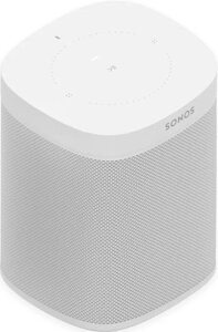 Умная колонка Sonos One Gen 2 белый