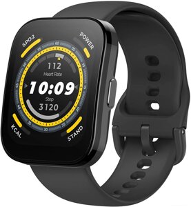 Умные часы Amazfit Bip 5 черный