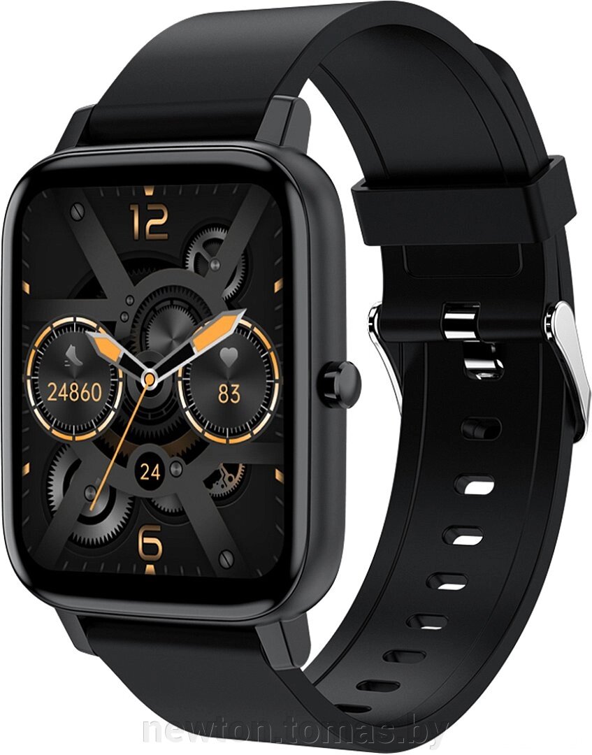 Умные часы Digma Smartline E5 от компании Интернет-магазин Newton - фото 1