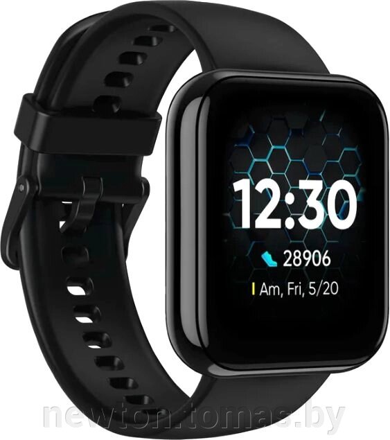 Умные часы Dizo Watch Pro черный от компании Интернет-магазин Newton - фото 1
